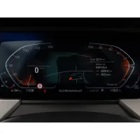 BMW 116, 2023, АКПП, пробег 3214 км