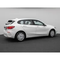 BMW 116, 2023, АКПП, пробег 3214 км