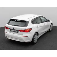 BMW 116, 2023, АКПП, пробег 3214 км