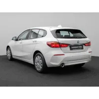 BMW 116, 2023, АКПП, пробег 3214 км