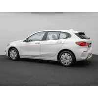 BMW 116, 2023, АКПП, пробег 3214 км