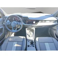 Audi A3, 2022, МКПП, пробег 18976 км