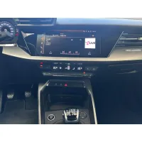 Audi A3, 2022, МКПП, пробег 18976 км