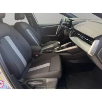 Audi A3, 2022, МКПП, пробег 18976 км