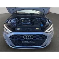 Audi A3, 2022, МКПП, пробег 18976 км