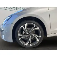 Audi A3, 2022, МКПП, пробег 18976 км