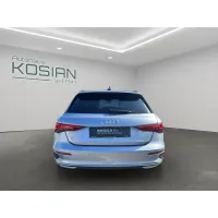 Audi A3, 2022, МКПП, пробег 18976 км