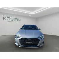 Audi A3, 2022, МКПП, пробег 18976 км