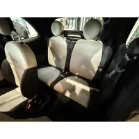 Fiat 500C, 2023, МКПП, пробег 72392 км