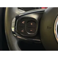 Fiat 500C, 2023, МКПП, пробег 72392 км