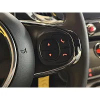 Fiat 500C, 2023, МКПП, пробег 72392 км