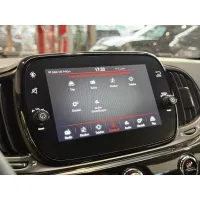 Fiat 500C, 2023, МКПП, пробег 72392 км