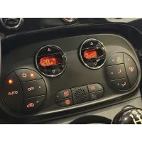 Fiat 500C, 2023, МКПП, пробег 72392 км