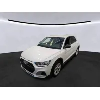 Audi A1, 2022, АКПП, пробег 77308 км