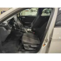 Audi A1, 2022, АКПП, пробег 77308 км