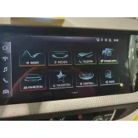 Audi A1, 2022, АКПП, пробег 77308 км