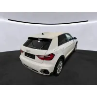 Audi A1, 2022, АКПП, пробег 77308 км