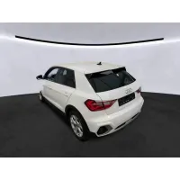 Audi A1, 2022, АКПП, пробег 77308 км