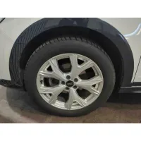 Audi A1, 2022, АКПП, пробег 77308 км