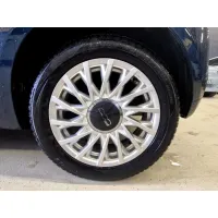 Fiat 500C, 2020, АКПП, пробег 21881 км