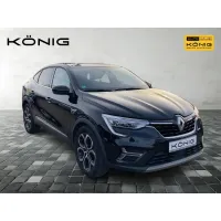 Renault Arkana, 2023, АКПП, пробег 22271 км