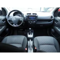 Mitsubishi Space, 2023, АКПП, пробег 44600 км