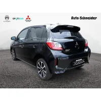 Mitsubishi Space, 2023, АКПП, пробег 44600 км