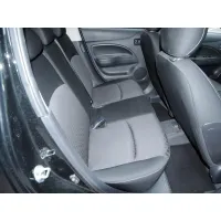 Mitsubishi Space, 2023, АКПП, пробег 44600 км