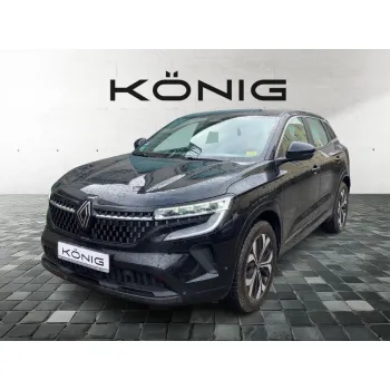 Renault Austral, 2022, МКПП, пробег 48460 км