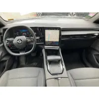 Renault Austral, 2022, МКПП, пробег 48460 км