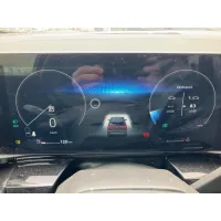 Renault Austral, 2022, МКПП, пробег 48460 км