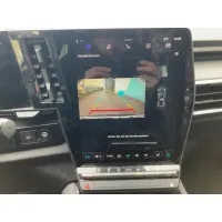 Renault Austral, 2022, МКПП, пробег 48460 км