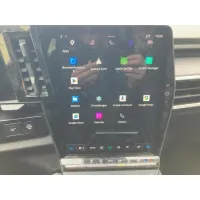 Renault Austral, 2022, МКПП, пробег 48460 км