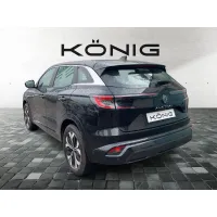 Renault Austral, 2022, МКПП, пробег 48460 км