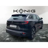 Renault Austral, 2022, МКПП, пробег 48460 км