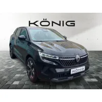 Renault Austral, 2022, МКПП, пробег 48460 км