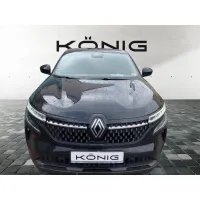 Renault Austral, 2022, МКПП, пробег 48460 км