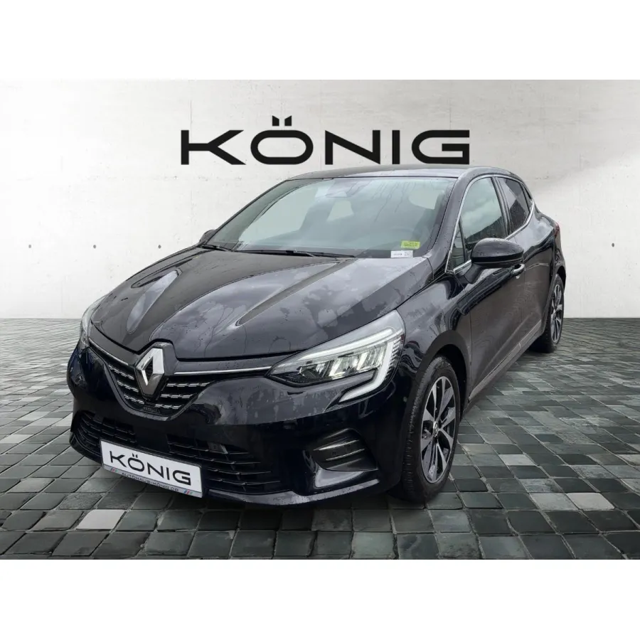 Renault Clio, 2023, МКПП, пробег 28852 км