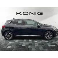 Renault Clio, 2023, МКПП, пробег 28852 км