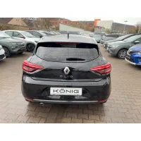 Renault Clio, 2023, МКПП, пробег 28852 км