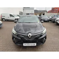 Renault Clio, 2023, МКПП, пробег 28852 км