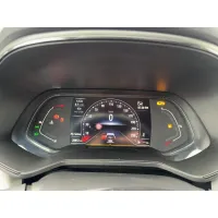Renault Clio, 2023, МКПП, пробег 28852 км