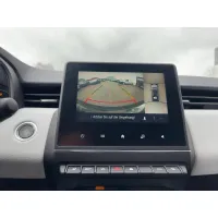 Renault Clio, 2023, МКПП, пробег 28852 км