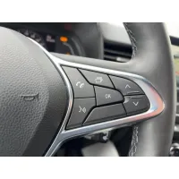 Renault Clio, 2023, МКПП, пробег 28852 км