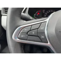 Renault Clio, 2023, МКПП, пробег 28852 км