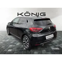 Renault Clio, 2023, МКПП, пробег 28852 км