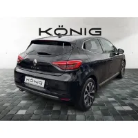 Renault Clio, 2023, МКПП, пробег 28852 км