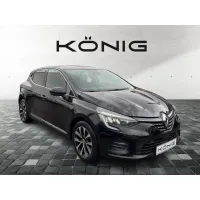 Renault Clio, 2023, МКПП, пробег 28852 км