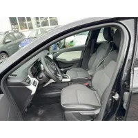 Renault Clio, 2023, МКПП, пробег 28852 км