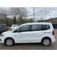Renault Kangoo, 2022, МКПП, пробег 74232 км
